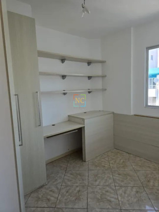 Imagem Apartamento com 3 Quartos à Venda, 74 m² em Barreiros - São José