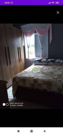 Imagem Apartamento com 2 Quartos à Venda, 48 m² em Jardim Caiapia - Cotia Imagem Apartamento com 2 Quartos à Venda, 48 m² em Jardim Caiapia - Cotia