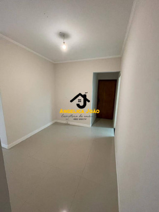 Apartamento com 2 Quartos à Venda, 123 m² em Marape - Santos