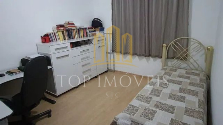 Imagem Apartamento com 2 Quartos à Venda, 59 m² em Jardim Ismênia - São José Dos Campos