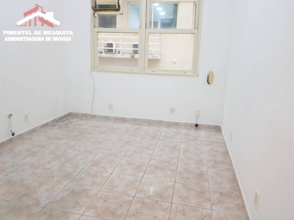 Sala Comercial para Alugar, 27 m² em Centro - Niterói