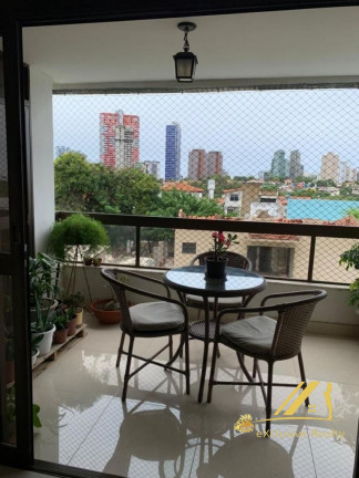 Apartamento com 4 Quartos à Venda, 169 m² em Caminho Das árvores - Salvador