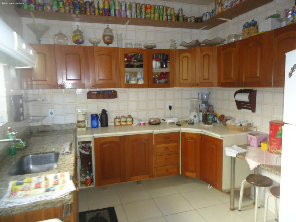 Imagem Casa com 3 Quartos à Venda, 450 m² em Engenho Do Mato - Niterói