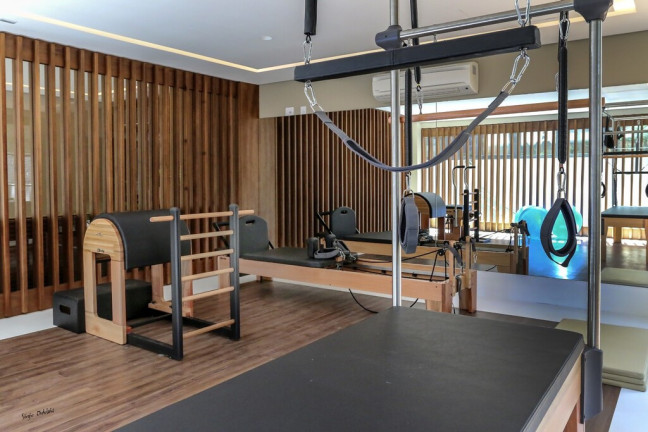 Imagem Apartamento com 4 Quartos à Venda, 435 m² em Moinhos De Vento - Porto Alegre