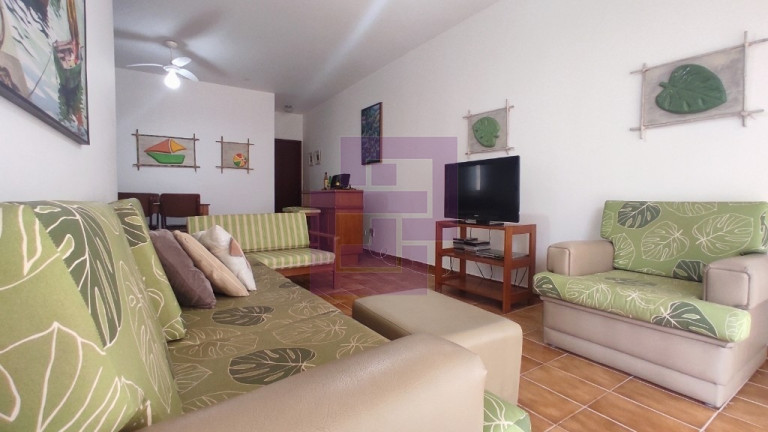 Imagem Apartamento com 2 Quartos para Alugar, 107 m² em Enseada - Guarujá Imagem Apartamento com 2 Quartos para Alugar, 107 m² em Enseada - Guarujá