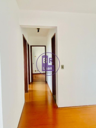 Imagem Apartamento com 3 Quartos para Alugar, 73 m² em Andrade - Londrina