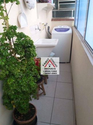 Imagem Apartamento com 1 Quarto à Venda, 80 m² em Vila Mariana - São Paulo