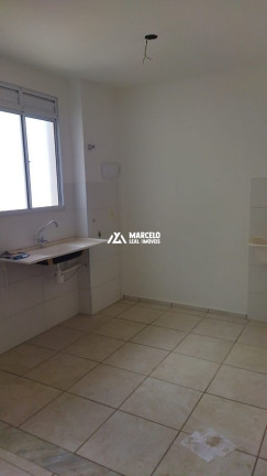 Apartamento com 2 Quartos para Alugar, 44 m² em Felícia - Vitória Da Conquista