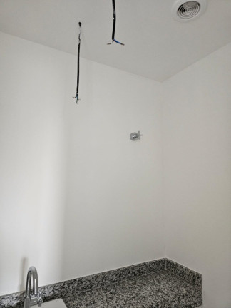 Imagem Imóvel com 3 Quartos à Venda, 91 m² em Jardim Das Acácias - São Paulo
