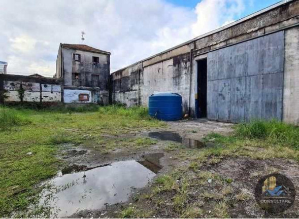 Imagem Imóvel Comercial à Venda, 2.100 m² em Paquetá - Santos Imagem Imóvel Comercial à Venda, 2.100 m² em Paquetá - Santos
