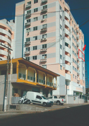 Imagem Apartamento com 3 Quartos à Venda, 77 m² em Real Parque - São José