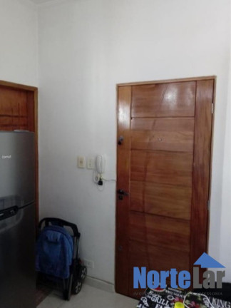 Imagem Apartamento com 1 Quarto à Venda, 44 m² em Campos Elíseos - São Paulo