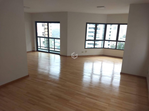 Imagem Apartamento com 4 Quartos à Venda, 180 m² em Aclimação - São Paulo