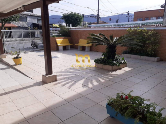 Imagem Kitnet à Venda, 24 m² em Real - Praia Grande