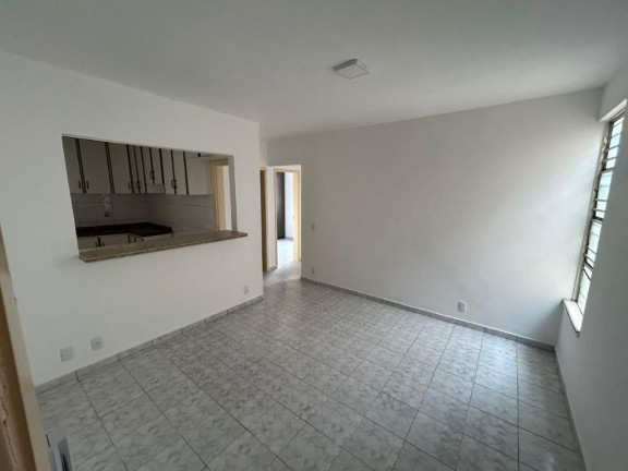 Apartamento com 2 Quartos à Venda, 57 m² em Vila Fróes - Goiânia