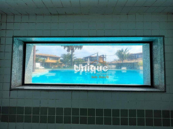 Imagem Casa com 2 Quartos à Venda, 90 m² em Geribá - Armação Dos Búzios