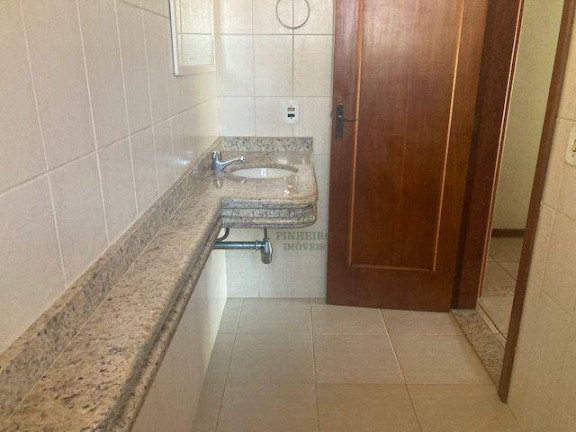 Imagem Casa com 4 Quartos à Venda, 287 m² em Itaipu - Niterói