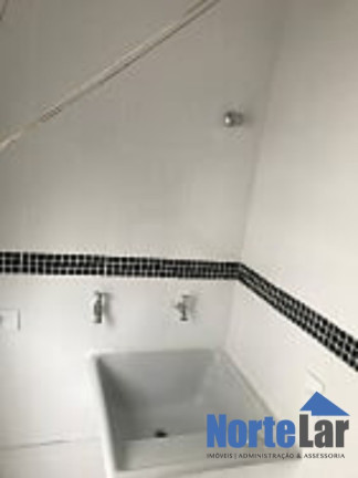 Imagem Apartamento com 2 Quartos à Venda, 49 m² em Parque Mandaqui - São Paulo