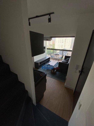 Imagem Imóvel com 2 Quartos à Venda, 69 m² em Pinheiros - São Paulo Imagem Imóvel com 2 Quartos à Venda, 69 m² em Pinheiros - São Paulo