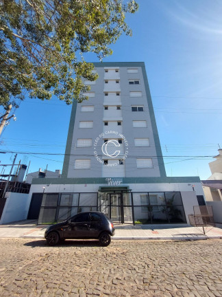 Imagem Apartamento com 2 Quartos à Venda, 82 m² em Menino Jesus - Santa Maria Imagem Apartamento com 2 Quartos à Venda, 82 m² em Menino Jesus - Santa Maria