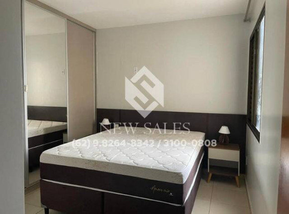Imagem Apartamento com 3 Quartos à Venda, 80 m² em Setor Oeste - Goiânia