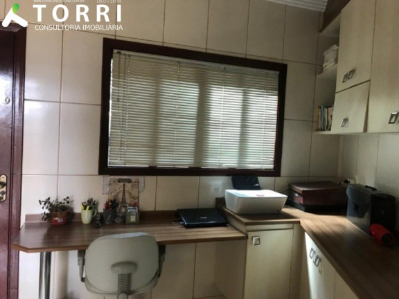 Imagem Casa com 3 Quartos à Venda, 202 m² em Wanel Ville - Sorocaba