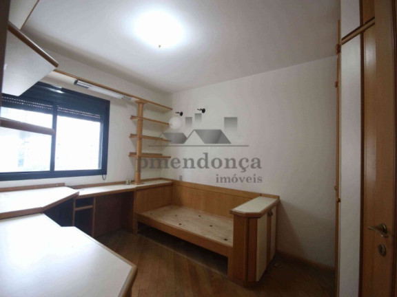 Imagem Apartamento com 4 Quartos à Venda, 202 m² em Higienópolis - São Paulo