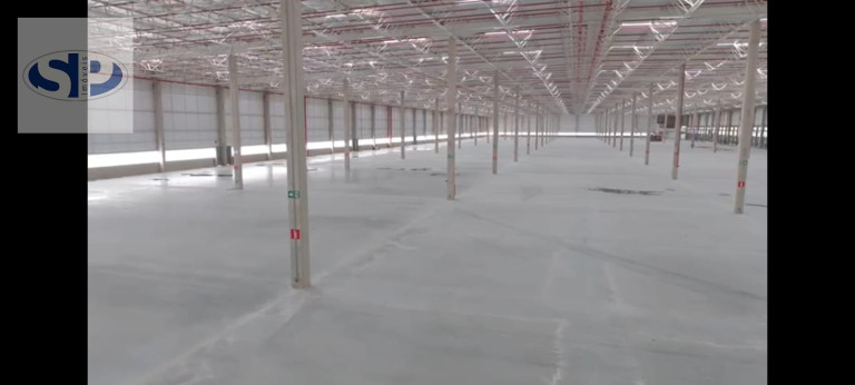 Imagem Imóvel Comercial para Alugar, 12.731 m² em Parque Novo Mundo - São Paulo