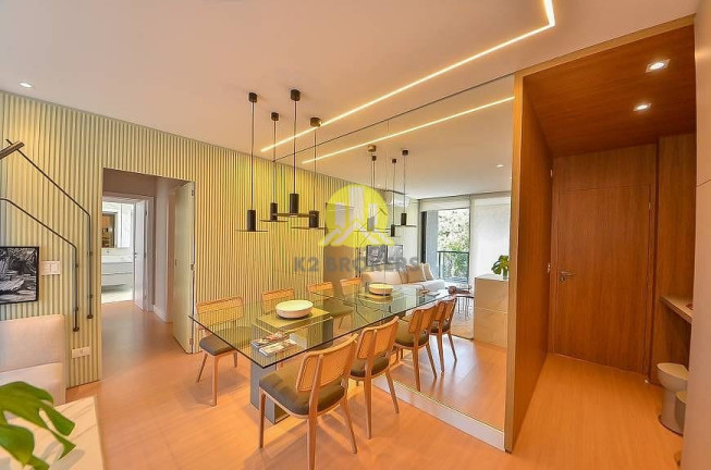 Imagem Apartamento com 3 Quartos à Venda, 113 m² em Bigorrilho - Curitiba Imagem Apartamento com 3 Quartos à Venda, 113 m² em Bigorrilho - Curitiba