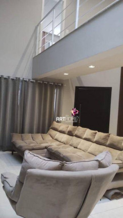 Imagem Sobrado com 3 Quartos à Venda, 178 m² em Jardim Wallace Simonsen - São Bernardo Do Campo