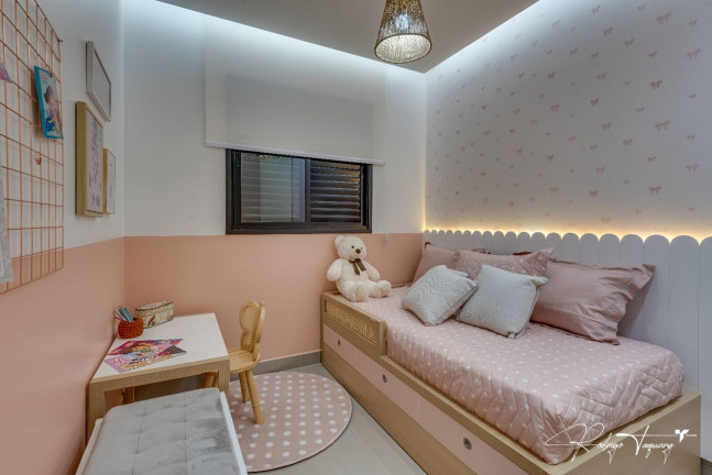 Imagem Apartamento com 3 Quartos à Venda, 68 m² em Setor Criméia Oeste - Goiânia