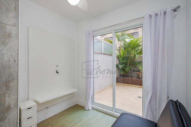Imagem Apartamento com 1 Quarto à Venda, 42 m² em Rebouças - Curitiba Imagem Apartamento com 1 Quarto à Venda, 42 m² em Rebouças - Curitiba