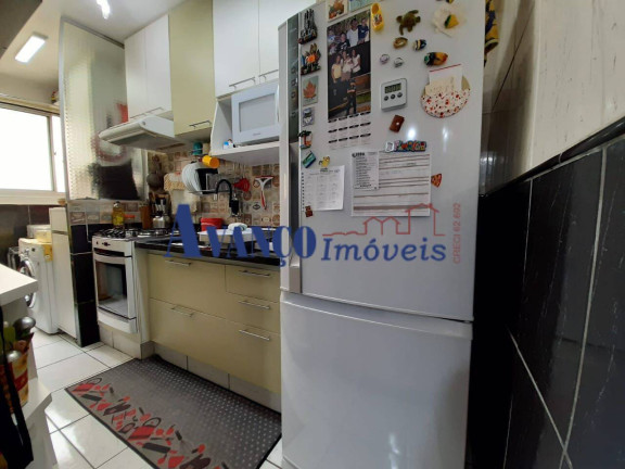 Imagem Apartamento com 3 Quartos à Venda, 69 m² em Vila Della Piazza - Jundiaí Imagem Apartamento com 3 Quartos à Venda, 69 m² em Vila Della Piazza - Jundiaí