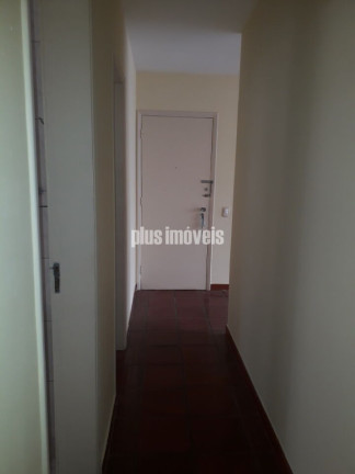 Imagem Apartamento com 2 Quartos à Venda, 87 m² em Perdizes - São Paulo