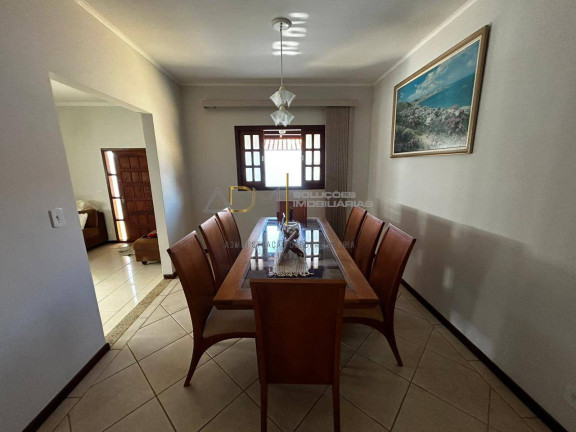 Imagem Casa com 2 Quartos à Venda, 362 m² em Jardim Paraíso - Botucatu