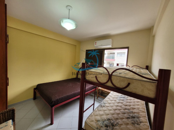 Imagem Apartamento com 3 Quartos à Venda, 120 m² em Perequê Açu - Ubatuba