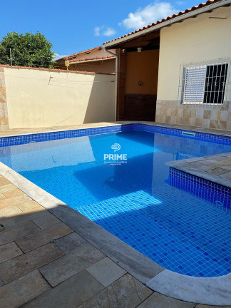 Casa com 3 Quartos à Venda, 196 m² em Martim De Sa - Caraguatatuba