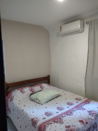 Imagem Apartamento com 2 Quartos à Venda, 50 m² em São Marcos - Salvador Imagem Apartamento com 2 Quartos à Venda, 50 m² em São Marcos - Salvador
