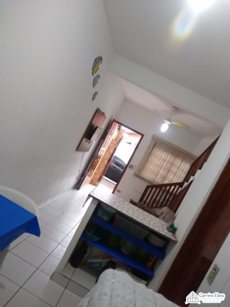 Imagem Sobrado com 2 Quartos à Venda, 55 m² em Itaguá - Ubatuba Imagem Sobrado com 2 Quartos à Venda, 55 m² em Itaguá - Ubatuba