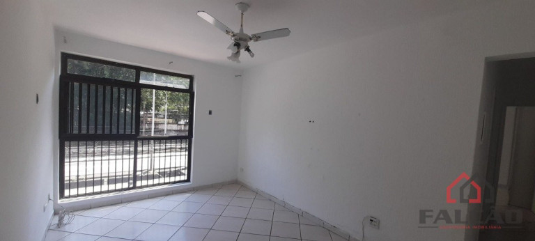 Imagem Apartamento com 1 Quarto à Venda ou Locação, 51 m² em Itararé - São Vicente Imagem Apartamento com 1 Quarto à Venda ou Locação, 51 m² em Itararé - São Vicente