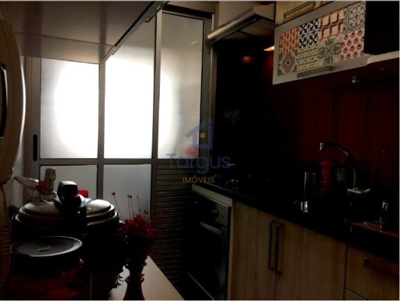 Imagem Apartamento com 2 Quartos à Venda, 50 m² em Tatuapé - São Paulo Imagem Apartamento com 2 Quartos à Venda, 50 m² em Tatuapé - São Paulo