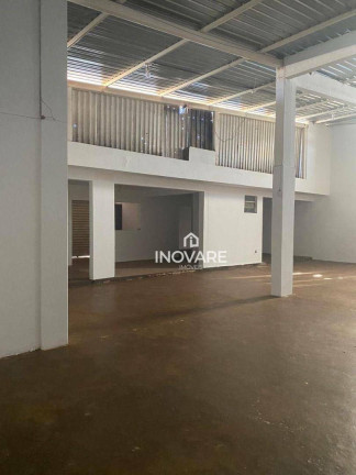 Imagem Galpão para Alugar, 2.350 m² em Setor Norte - Itumbiara Imagem Galpão para Alugar, 2.350 m² em Setor Norte - Itumbiara