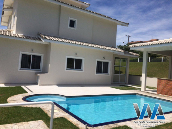Imagem Casa de Condomínio com 4 Quartos à Venda, 400 m² em Jardim Das Palmeiras - Bragança Paulista