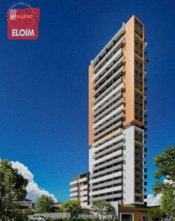 Imagem Apartamento com 1 Quarto à Venda, 36 m² em Higienópolis - São Paulo Imagem Apartamento com 1 Quarto à Venda, 36 m² em Higienópolis - São Paulo