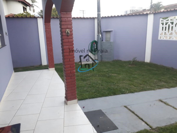 Imagem Casa com 2 Quartos à Venda, 180 m² em Praia Do Indaiá - Caraguatatuba
