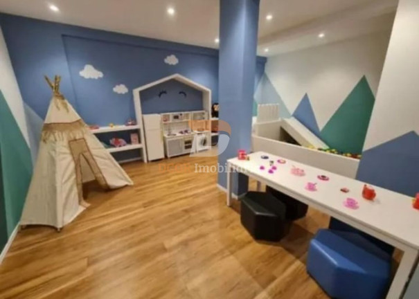 Imagem Apartamento com 2 Quartos à Venda, 38 m² em Jardim Prudência - São Paulo