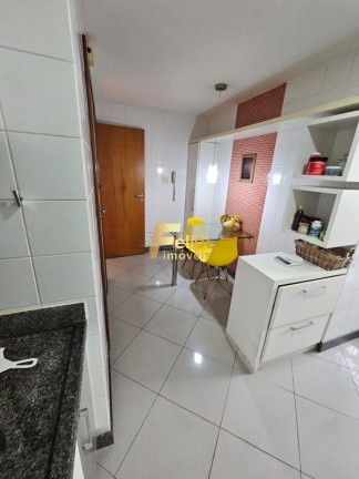 Imagem Imóvel com 3 Quartos à Venda, 110 m² em Jardim Da Penha - Vitória