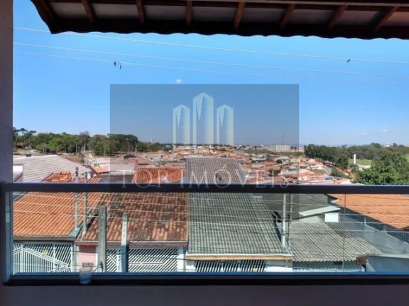 Imagem Sobrado com 3 Quartos à Venda, 160 m² em Jardim São José Leste - São José Dos Campos Imagem Sobrado com 3 Quartos à Venda, 160 m² em Jardim São José Leste - São José Dos Campos