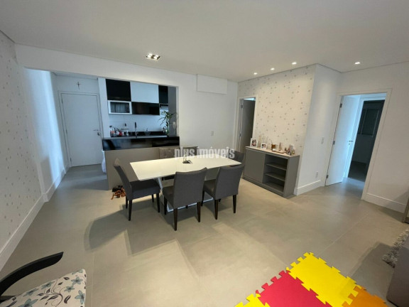 Imagem Apartamento com 2 Quartos à Venda, 84 m² em Morumbi - São Paulo Imagem Apartamento com 2 Quartos à Venda, 84 m² em Morumbi - São Paulo