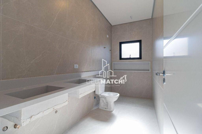 Imagem Casa com 3 Quartos à Venda, 199 m² em Condomínio Alto Da Floresta - Bom Jesus Dos Perdões